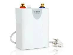 Bosch Elektronischer Klein-Durchlauferhitzer Tronic Comfort Compact mit 3,6 kW< Durchlauferhitzer