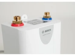 Bosch Elektronischer Klein-Durchlauferhitzer Tronic Comfort Compact mit 3,6 kW< Durchlauferhitzer