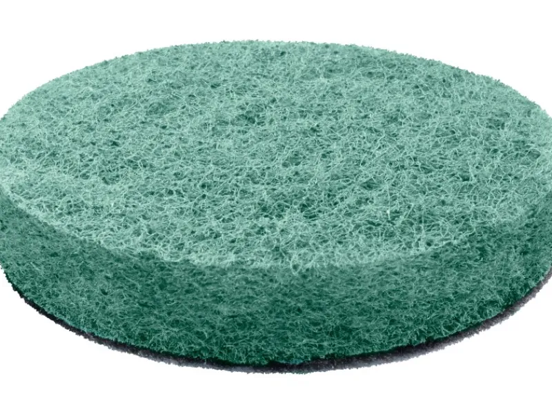 Bosch Töpfe<Küchen-Scheuerpad für Universal Brush 3 Stück