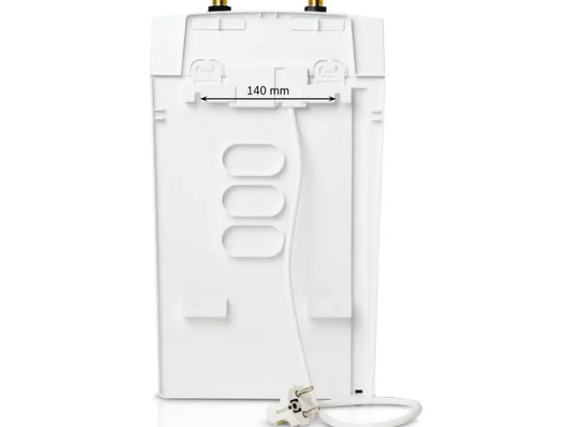 Clearance Bosch Kleinspeicher Tronic Store Compact EEK: A