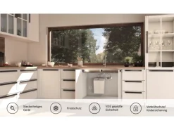 Clearance Bosch Kleinspeicher Tronic Store Compact EEK: A