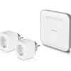 Bosch Smart Home Starter-Set Zwischenstecker< Kühlschränke