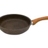 Steuber Pfannen<Bratofanne Stonewood Ø 24cm