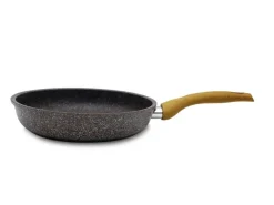 Steuber Pfannen<Bratofanne Stonewood Ø 24cm