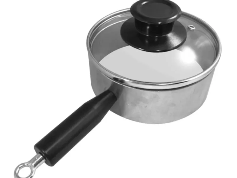 Clearance Remundi Bratring 14/5 mit Deckel Edelstahl 7 cm x 26 cm x 14 cm