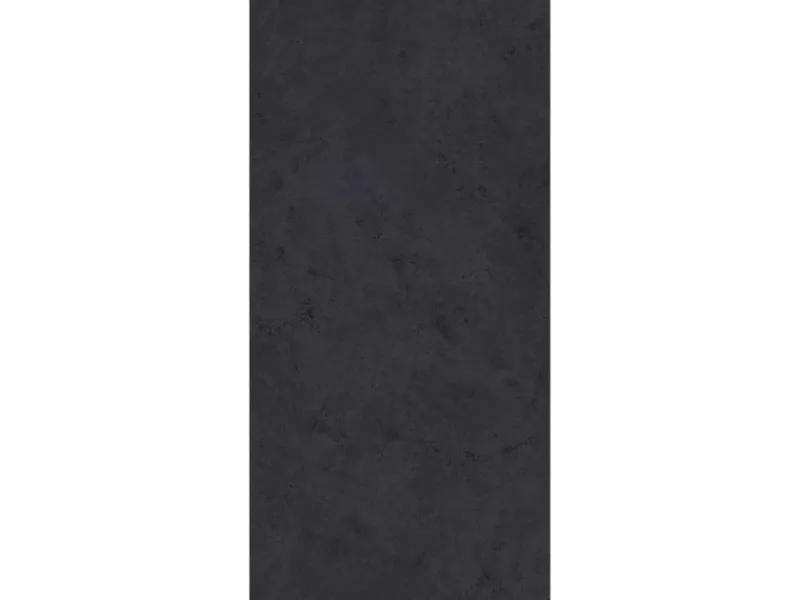Breuer Duschrückwand Soft-Touch 100 x 210 cm Stein Anthrazit