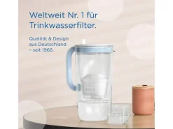 Brita Wassersysteme<Wasserfilter-Kartusche Maxtra Pro Pure Performance 2er Pack