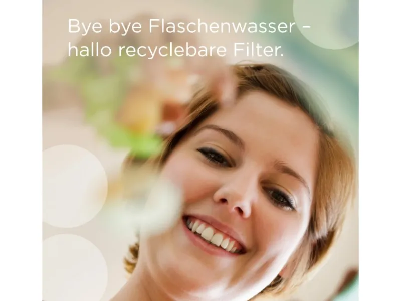 Brita Wassersysteme<Wasserfilter-Kartusche Maxtra Pro Pure Performance 2er Pack