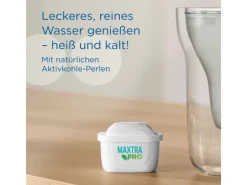 Brita Wassersysteme<Wasserfilter-Kartusche Maxtra Pro Pure Performance 2er Pack