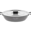 Pfannen<CADAC Paella Pfanne 30