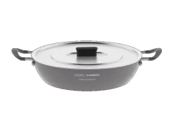 Pfannen<CADAC Paella Pfanne 30
