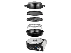 Töpfe<CADAC Safari Chef 30 Compact