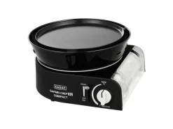 Töpfe<CADAC Safari Chef 30 Compact