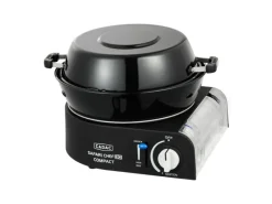 Töpfe<CADAC Safari Chef 30 Compact