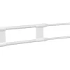 CALIMA Kühlschränke<Sicherungsstangen Teleskopierbar 41 - 71 cm