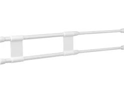 CALIMA Kühlschränke<Sicherungsstangen Teleskopierbar 41 - 71 cm