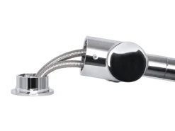 Calmwaters Küchenarmatur Honest Extra Chrom Vorfensterarmatur Abnehmbar 12PZ5070< Zubehör Für Küchenarmatur|Einhebelmischer