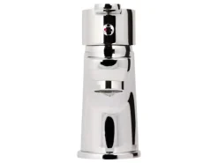 Einhebelmischer<Calmwaters Waschtischarmatur Original Chrom Excentergarnitur 14PZ2540