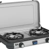 Clearance Campingaz Gaskocher Camping Kitchen™ 2 Maxi CV