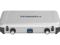 Clearance Campingaz Gaskocher Camping Kitchen™ 2 Maxi CV