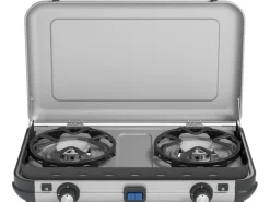Clearance Campingaz Gaskocher Camping Kitchen™ 2 Maxi CV