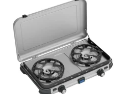 Clearance Campingaz Gaskocher Camping Kitchen™ 2 Maxi CV