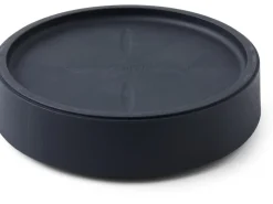 Hot Capi Pflanzenroller Ø 40 cm x 8 cm Anthrazit
