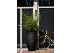Capi Töpfe<Pflanztopf Nature Rib Elegant Deluxe Riffel Ø 40 cm x 60 cm