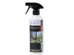 Capi Pflegeprodukt Care Clean & Shine 500 ml< Töpfe