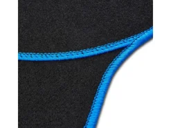 Cartrend Auto-Fußmatte-Set Textil Basic< Gefrierschränke|Herde