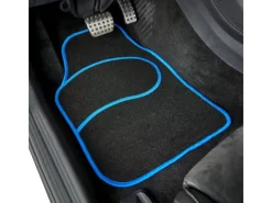 Cartrend Auto-Fußmatte-Set Textil Basic< Gefrierschränke|Herde