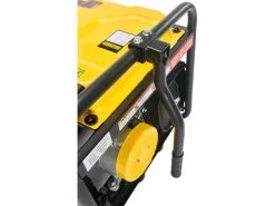 Champion Stromerzeuger AVR Technologie CPG3500E2-DF-EU DualFuel 2800 W< Kühlschränke