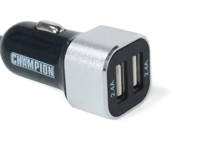 Gefrierschränke<Champion Stromerzeuger Inverter Generator 92001I-EU 2200 W