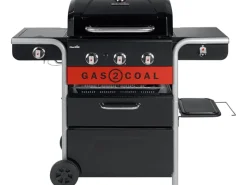 Char-Broil Multifunktionsablage Made2Match< Schneidebretter