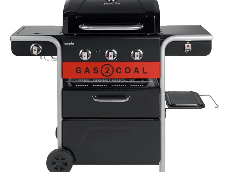Char-Broil Multifunktionsablage Made2Match< Schneidebretter