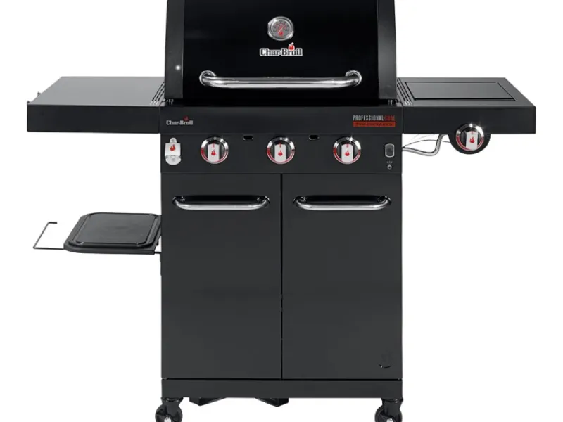 Char-Broil Multifunktionsablage Made2Match< Schneidebretter
