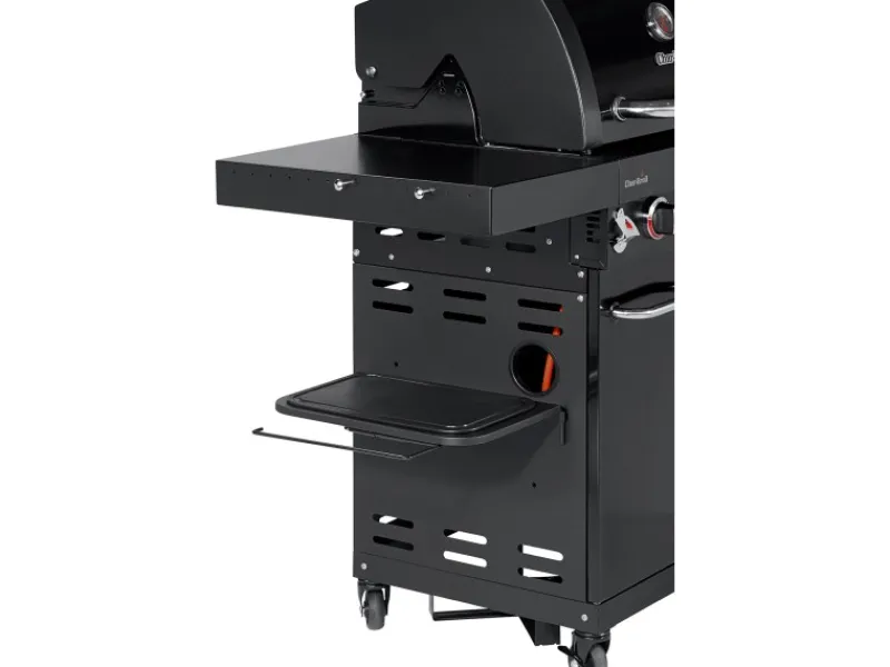 Char-Broil Multifunktionsablage Made2Match< Schneidebretter