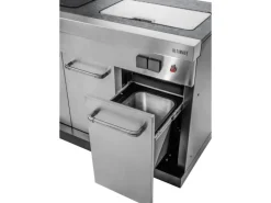 Char-Broil Outdoor-Küche Ultimate Entertainment Edelstahl