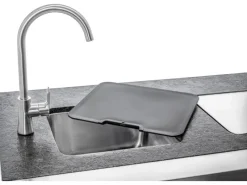 Char-Broil Outdoor-Küche Ultimate Entertainment Edelstahl