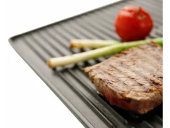 Char-Broil Universal-Grillplatte 38 cm x 39 cm< Kochfelder
