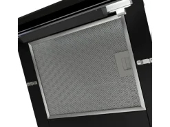 New CIARRA Dunstabzugshaube 60 cm 650 m³/h A+++ Kopffrei WIFI-APP Touch Control VM6736HB