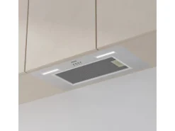 Inselhauben|Dunstabzugshauben-Filter<CIARRA Dunstabzugshaube A+++ 650 m³/h 60 cm 3 Stufen Unterbau VMS6926A