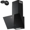 CIARRA Dunstabzugshaube A++ 350 m³/h 60 cm 3 Stufen Touch-Bedienung VMB6750C< Dunstabzugshauben-Filter