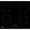 New CIARRA Induktionskochfeld 4 Zonen 60 cm Einbau-Kochfelder VM4BIH-A