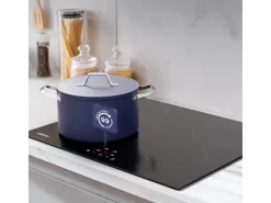 New CIARRA Induktionskochfeld 4 Zonen 60 cm Einbau-Kochfelder VM4BIH-A
