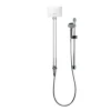 Clage Kleindurchlauferhitzer-Set MBX6 Shower Elektronisch 5,7 kW