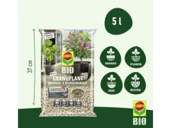 Discount Compo BIO Granuplant® Drainage- und Pflanzgranulat 1 x 5 l