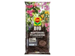 Compo Töpfe<Bio Mediterrane Pflanzenerde Torffrei 40 l