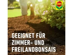 Compo Töpfe<Sana Bonsaierde 5 l