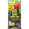 Compo Sana Qualitäts-Blumenerde torffrei 50 l